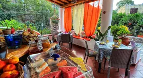 Lauricella Bed and Breakfast - Image 4
