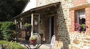 L'Ecurie chambre d'hôtes - Image 5