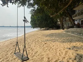 Villa Penginapan Carita - Image 4