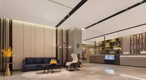 Echarm Hotel Changsha Guihua Park Metro Station - Image 4