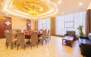 Jin Ding International Hotel - Image 5