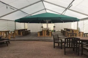 Mountain Park Hotel - Image 5
