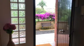 apartamento con jardín privado y barbacoa a 5 min playas santander - Image 4