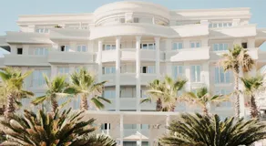 Palace Hotel & SPA - Image 2