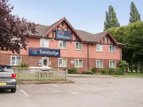 Travelodge Derby Chaddesden - Image 2