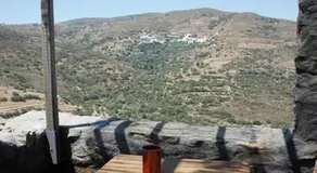 Alonaki Tinos Rental Cottage house - Image 4