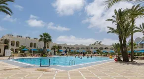 Le Petit Palais Djerba & Spa - Image 2