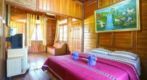 Aquarius Orange Hotel & Villa - Image 2