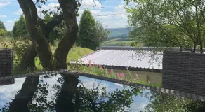 Luxury traditional stone farmhouse in Saddleworth - Image 5