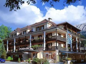 Hotel Reindls Partenkirchner Hof - Image 4
