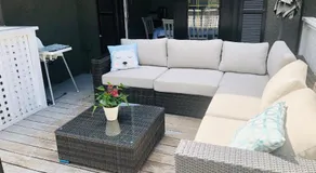 The Sunshine House-Free Parking - Image 3
