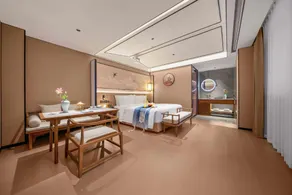 Moshang Qingju Hotel (Xingyi Sunshine Valley Resort Branch) - Image 4