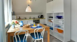 Ferienhaus Caterlieschen Ferienwohnung 2 - Image 3