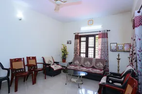 OYO Panackal Inn - Image 5
