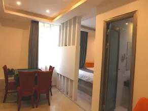 Shell Ganzhou Central Theme Hotel - Image 3