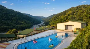 HR The nature resort - Image 3