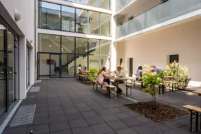AR City Hotel Berlin - Image 5