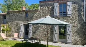 Chambre d'hôtes Un Brin Nature - Image 4
