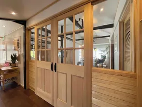 一棟貸し宿Kanata Riverview House - Image 3