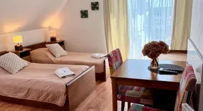 Villa Marzenie Apartamet 2 pokojowy - Image 2