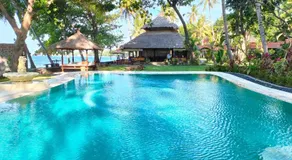 Gaia-Oasis Beach Resort - Image 3