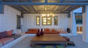 Casa di Luna House Main - Image 4