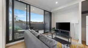Lavish in Lyneham - 2BD 1Bth Apt - Image 2
