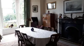 Huge Double Room In Victorian House - Image 4
