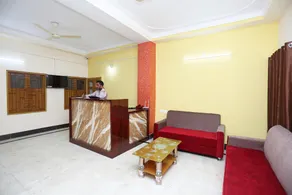 Hotel O Padma Resort - Image 3