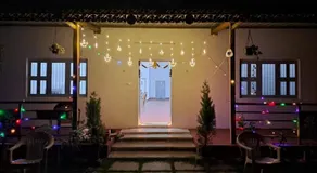 Joyful Retreat Homestay Bangalore - Image 3