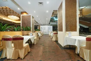 Hualv Hotel - Guangzhou Yangang Subway Station Branch - Image 4