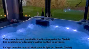 The Sans Souci Estate - The Chalet Studio Apartment, Adults Only - Image 2