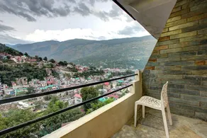 Hotel O Shishamaati - Image 3