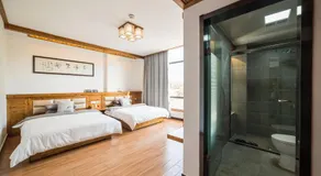 W_Smart Motel Superior Hongcun - Image 2