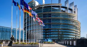 General Suite Strasbourg 4 personnes proche Parlement Européen - Image 3