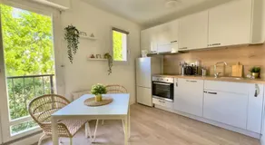 2 Pas du Château - Studio - Stationnement - Image 3