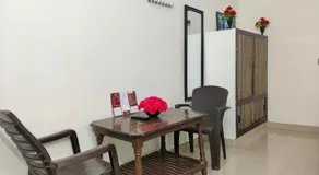 Annamaiah Guest House & Homestay - Tirupati - Home Food Service - Image 4