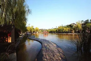 Zhouzhi qianmeng yuan boutique hotel - Image 3