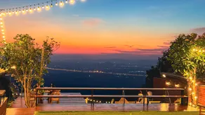 Picnic camp x picnic cafe ปิกนิกแคมป์เขายายเที่ยง - Image 2