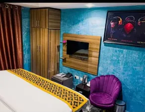 Ejomor Home Apartment - Image 5