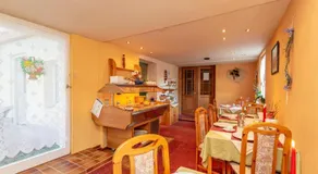 Pension Spitzenhoernbucht - Image 3