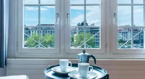 HITrental Niederdorf - Apartments - Image 3