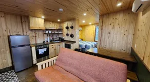 Chalets Nature Océan - Image 2