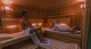 Spa & Stay - Image 4