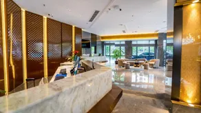Merlinhod Hotel (Ji'an Renmin Square) - Image 3