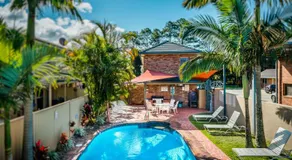Park Beach Resort Motel - Image 5