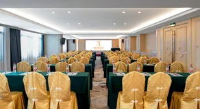 Vienna International Hotel (Jiaxing Nanhu Hotel) - Image 5