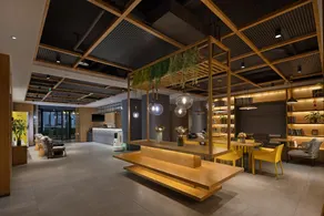 True Go Hotel Beijing New International Exhibition Center Capital Airport - Image 3
