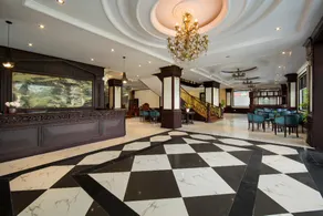 Vientiane Golden Sun Hotel - Image 3