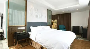 Emei Mountain Xileer Hotel - Image 2